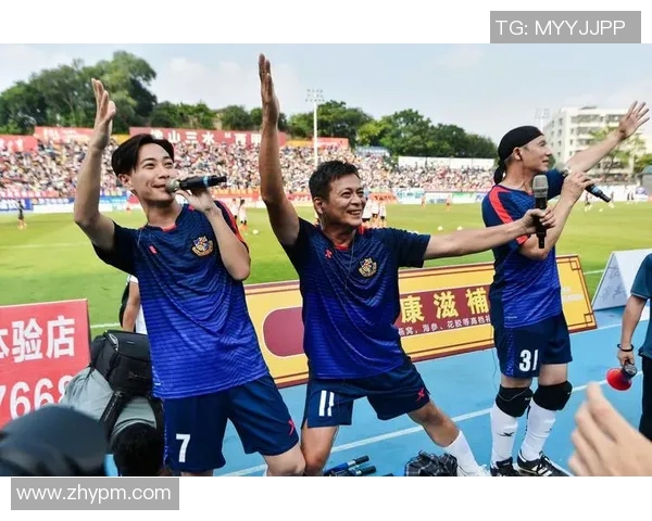 香港足球明星队精彩赛事安排与球迷互动活动全攻略 香港足球明星队精彩赛事安排与球迷互动活动全攻略