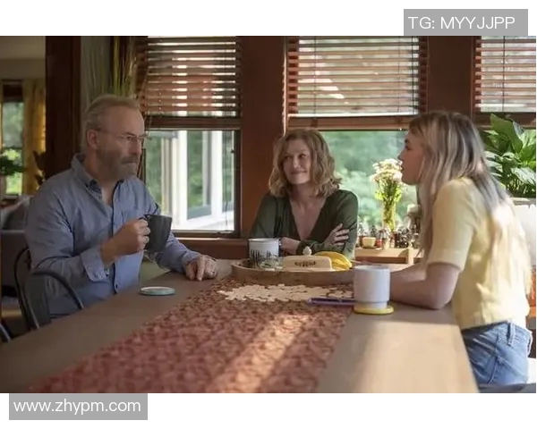 父亲是足球明星的美剧揭示了家庭与梦想之间的冲突与温情