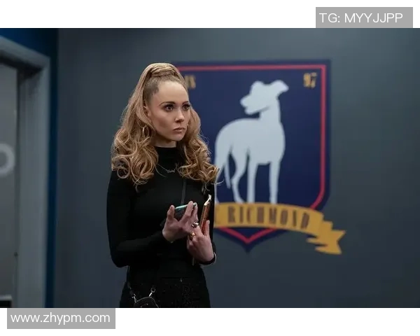 美剧中女扮男装的足球明星如何颠覆传统性别角色与体育文化 美剧中女扮男装的足球明星如何颠覆传统性别角色与体育文化