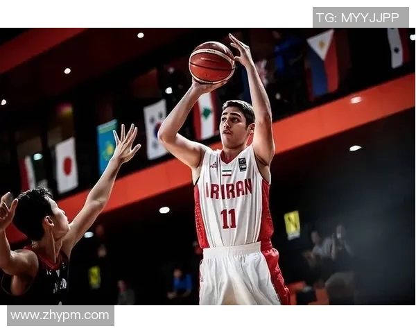 2019年希腊与伊朗男篮精彩对决录像回顾与分析