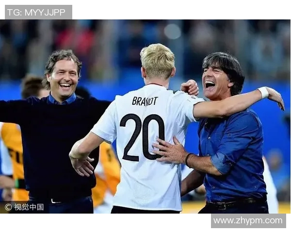 德国与智利足球队激战正酣谁能在国际赛场上笑到最后