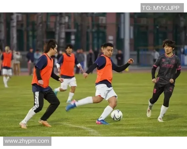 中国足球学院选拔新生计划全面启动助力青少年足球人才培养与发展