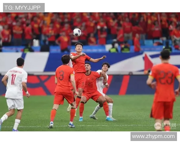 国足在世预赛中的积分榜表现分析及未来比赛展望