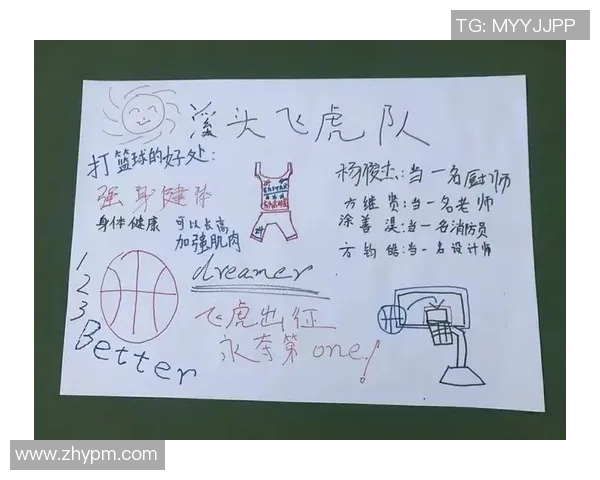 手机篮球明星如何改变青少年对篮球的热爱与参与方式